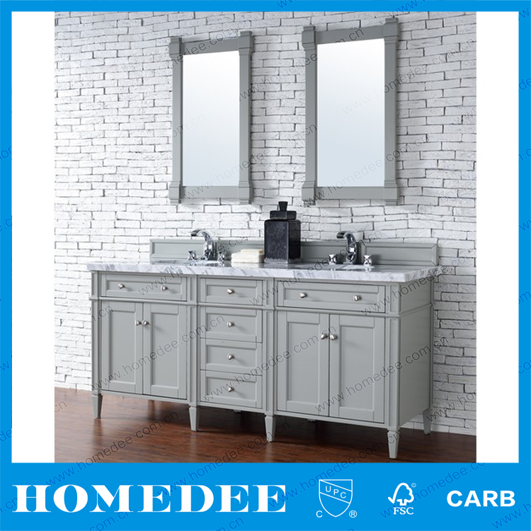 Hotel Bathroom Vanity Cabinet 