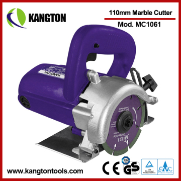 800W 110mm stone rock cutting power tools