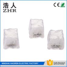 China factory provide white floated tealight candles set