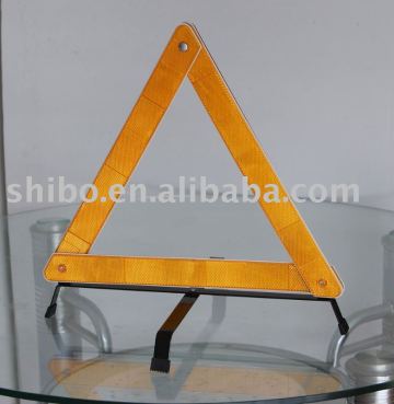 Safety Warning Triangle