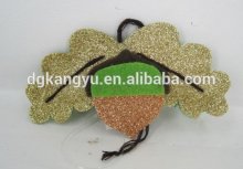 new product handmade animal craft glitter scrapbook paper