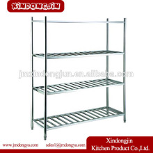 RGT-125H storage rack, vegetable storage, garage storage