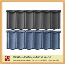 Hith quality Classic Metal Sheet Roof Tile