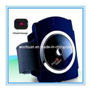 Infrared Watch Anti-Snoring Snore Stopper Massager, Snore Stopper