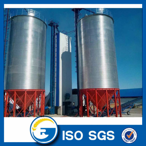 Small Steel Silo For Sale