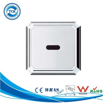 Stainless Steel Electronic Automatic Toilet Flush Valve