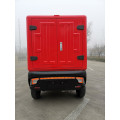 goedkope elektrische mini truck pick-up eec coc