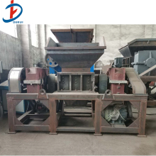 Urban Waste Shredder: MSW Recycling Shredder