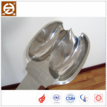 Cja237-W140/1X14 Type Pelton Water Turbine