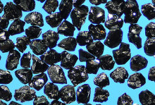 CBN Grinding Materials For Vitrified Bonds