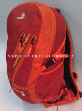 2014 Mountain Climbing Hiking Bag Camping Backpacks