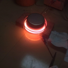 Durable Induction Furnace Coil Coating Solution