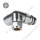 Chrome plated angle valve