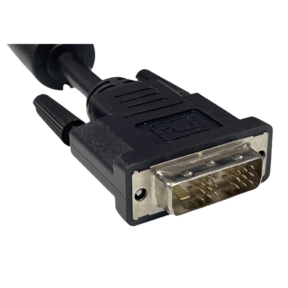 HDMIからDVI 181男性ケーブル HDMI to DVI 181 male cable