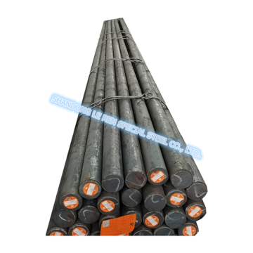 34CrMo4 Qt equivalent steel bar.