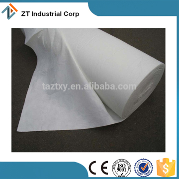 Hot Sell Geotextile For Slope Protection polypropylene nonwoven geotextile