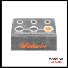 Wholesale Price Acrylic Holder For Tattoo Ink Cup, Your Best Choice For Tattoo Supplies