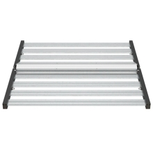 650w Foldable Led Plant Grow Light