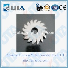 Zhuzhou Tungsten Carbide Disc Cutter