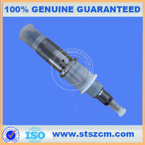 Excavator PC200-8 Injecteur Assy 6754-11-3011