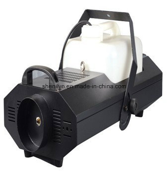 3000W Intelligent Fog Mashine Lights