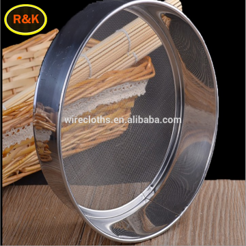 SS Sieve Screen Filter mesh