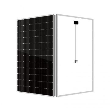 300W 310W Mono Solarpanel Für PV-Anlage