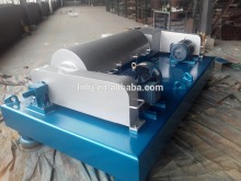 3 phase fish oil decanter separator machine selling in Liaoyang