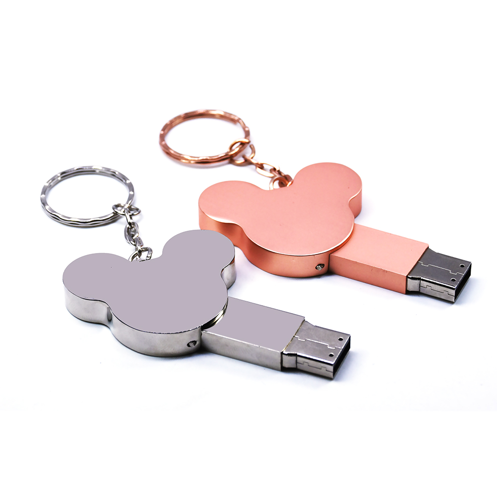 Metal Usb 21 1