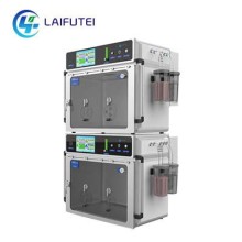 Pet Hospital Medical Intensive Care Unit for Dogs