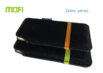Jeans Custom Apple Iphone 5 / Nokia Samsung Galaxy S Protective Covers