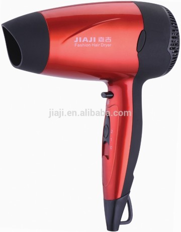 professional round brush hair dryer