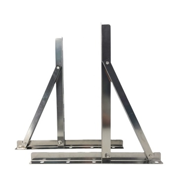 Sunchonglic Foldable Movable Air Conditioner Bracket (1-1.5P)