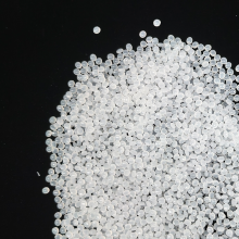 High-Performance Acrylonitrile-Styrene Material