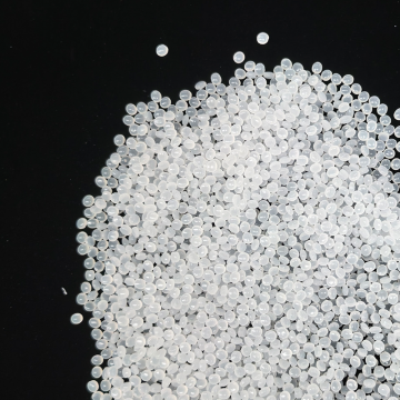 High-Performance Acrylonitrile-Styrene Material