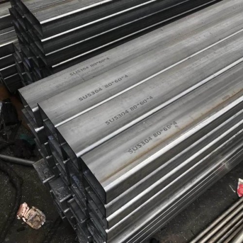 PIPE SQUARE SS201 25X25 X 6000mm #0.8MM