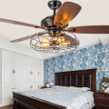 LEDER Electric Metal Ceiling Fan