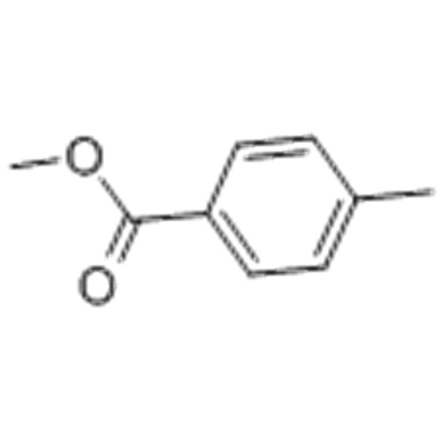 Metil 4-metilbenzoato CAS 99-75-2