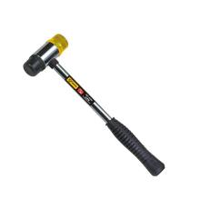 High Quality Install Hammer: Sharp Cutting, Sturdy and Durable High Carbon Steel Forging