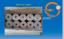 Register Paper Roll,carbonless rolls, business forms Sales Order Book Job Work Order Book