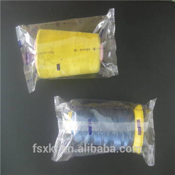 Sewing thread packaging machine Foshan Keli packaging machine factory