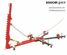 car chassis repair tools