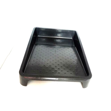 Paint Tray For Painting Tools Paint Roller Brush Paint Plastic Tray