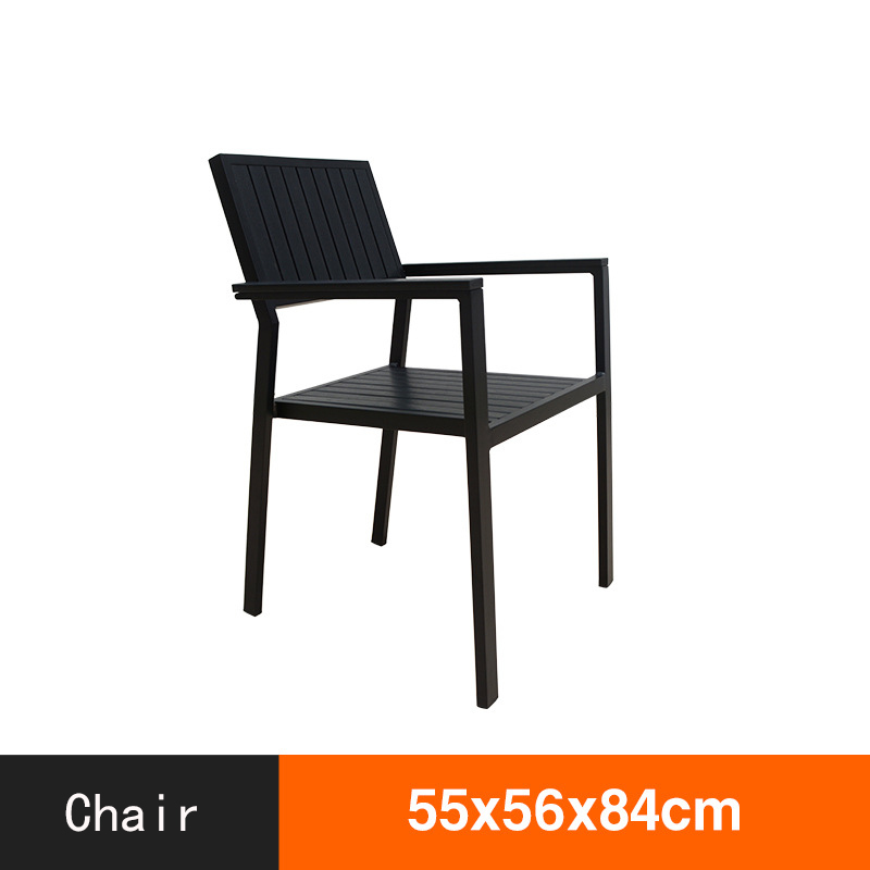 Chair size