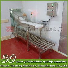 Tianlong Motorized Gravity Roller Conveyor