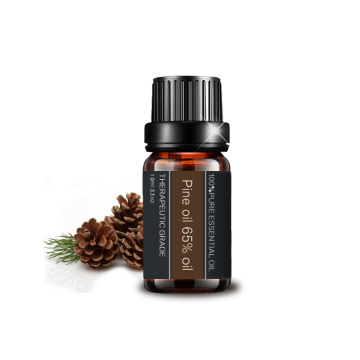 65% Natural  Pine Oil For Air Fresheners