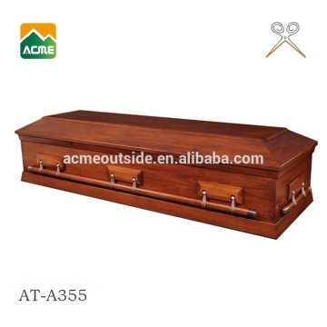 trade assurance supplier reasonable price grade a casket