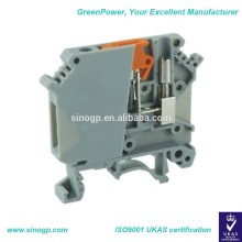 Switch Test Terminal Block