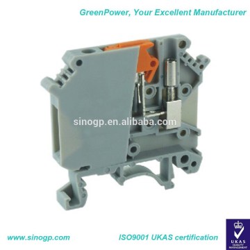 Switch Test Terminal Block