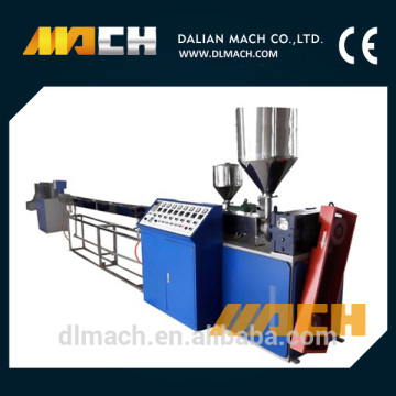 Drinking Straw Making Machine